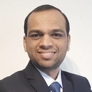 Sangram Kale